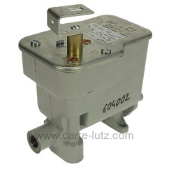604002  Carburateur DVR5 3,3/11,4 de convecteur fioul Deville P0051830 152,50 €