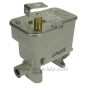 Carburateur DVR5 4/12 de convecteur fioul compatible avec Deville - P0051830