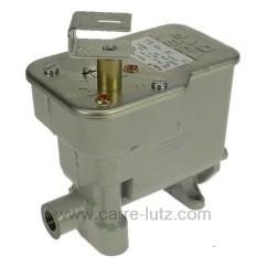 604003 Carburateur DVR5 4/17 de convecteur fioul Deville P0051827 205,70 €