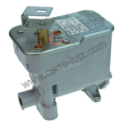 604003  Carburateur DVR5 4/17 P0051827 AGDV51827 de convecteur fioul Deville  205,70 €