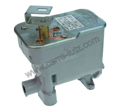 604003  Carburateur DVR5 4/17 de convecteur fioul compatible avec Deville - P0051827 AGDV51827 205,70 €