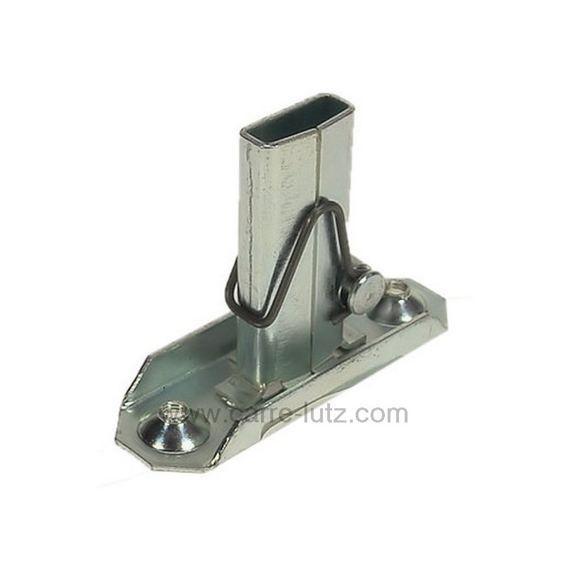 DV0020730  Boitier de charnière compatible avec Deville - P0020730 25,70 €
