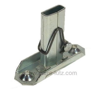 DV0020730  Boitier de charnière compatible avec Deville - P0020730 25,70 €
