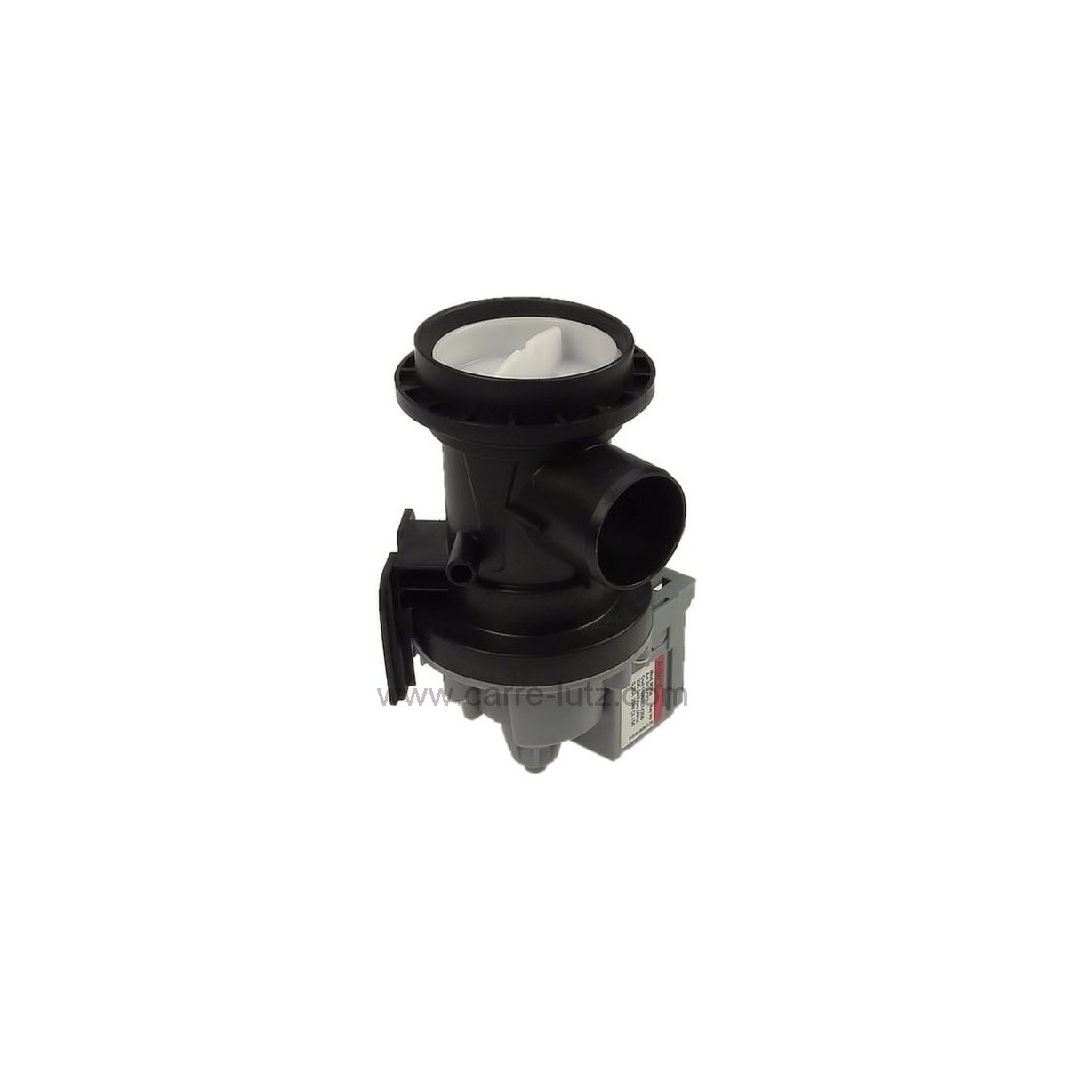 715146  C00141862 - Pompe de vidange de lave linge Indesit Ariston  29,10 €