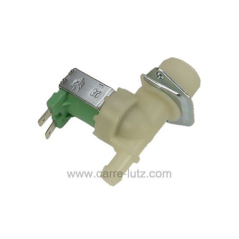 207057 Electrovanne 1 voie 180° 12 mm 24 Volt DC 15,10 € 207057 Electrovanne 1 voie 180° 12 mm 24 Volt DC 15,10 €