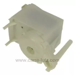 215336  Pompe de vidange de sèche linge Bosch Siemens 00263297 50,60 €