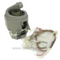 00654575 - Pompe de cyclage + chauffage de lave vaisselle Bosch Siemens 