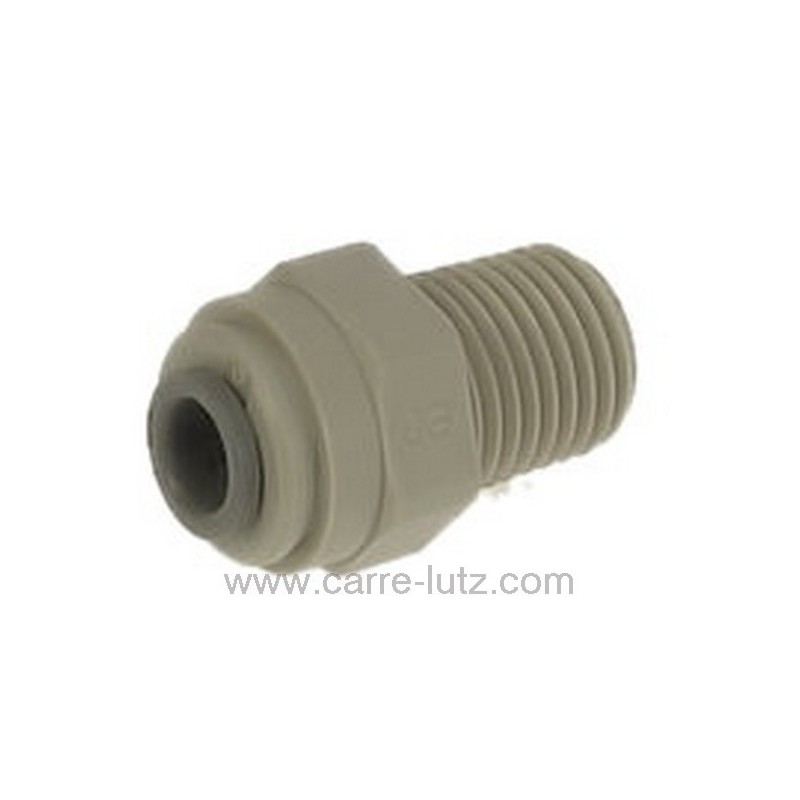 753030  Union simple male 1/4 1/4 3,40 €