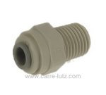 753030  Union simple male 1/4 1/4 3,40 €