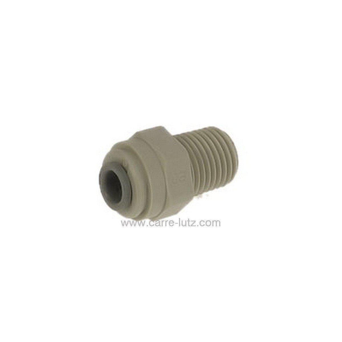 753030  Union simple male 1/4 1/4 3,40 €