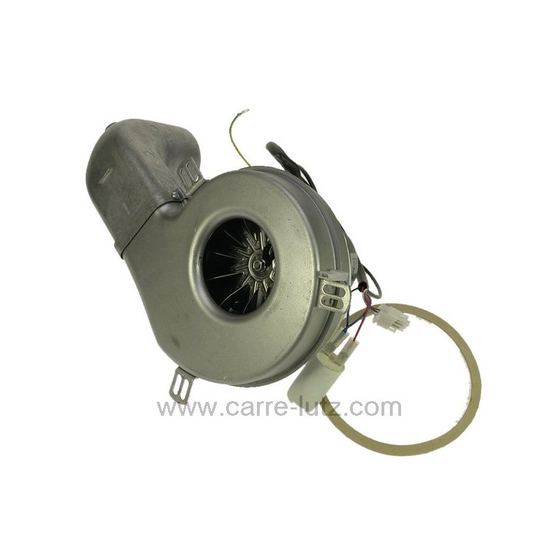 231111  Ventilateur extracteur de fumée PL20CE0110 de poele a pellet Palazzetti 895725770 292,50 €