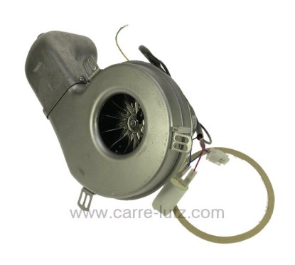 Ventilateur extracteur de fumée PL20CE0110 de poele a pellet Palazzetti 895725770