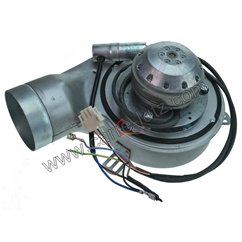 231112  Ventilateur extracteur de fumée RIC282 de poele a pellet Palazzetti 892609190 297,60 €