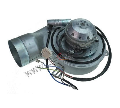 231112  Ventilateur extracteur de fumée RIC282 de poele a pellet Palazzetti 892609190 297,60 €