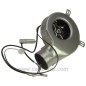 Ventilateur extracteur de fumée RIC282 de poele a pellet Palazzetti 892609190