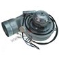 Ventilateur extracteur de fumée RIC282 de poele a pellet Palazzetti 892609190