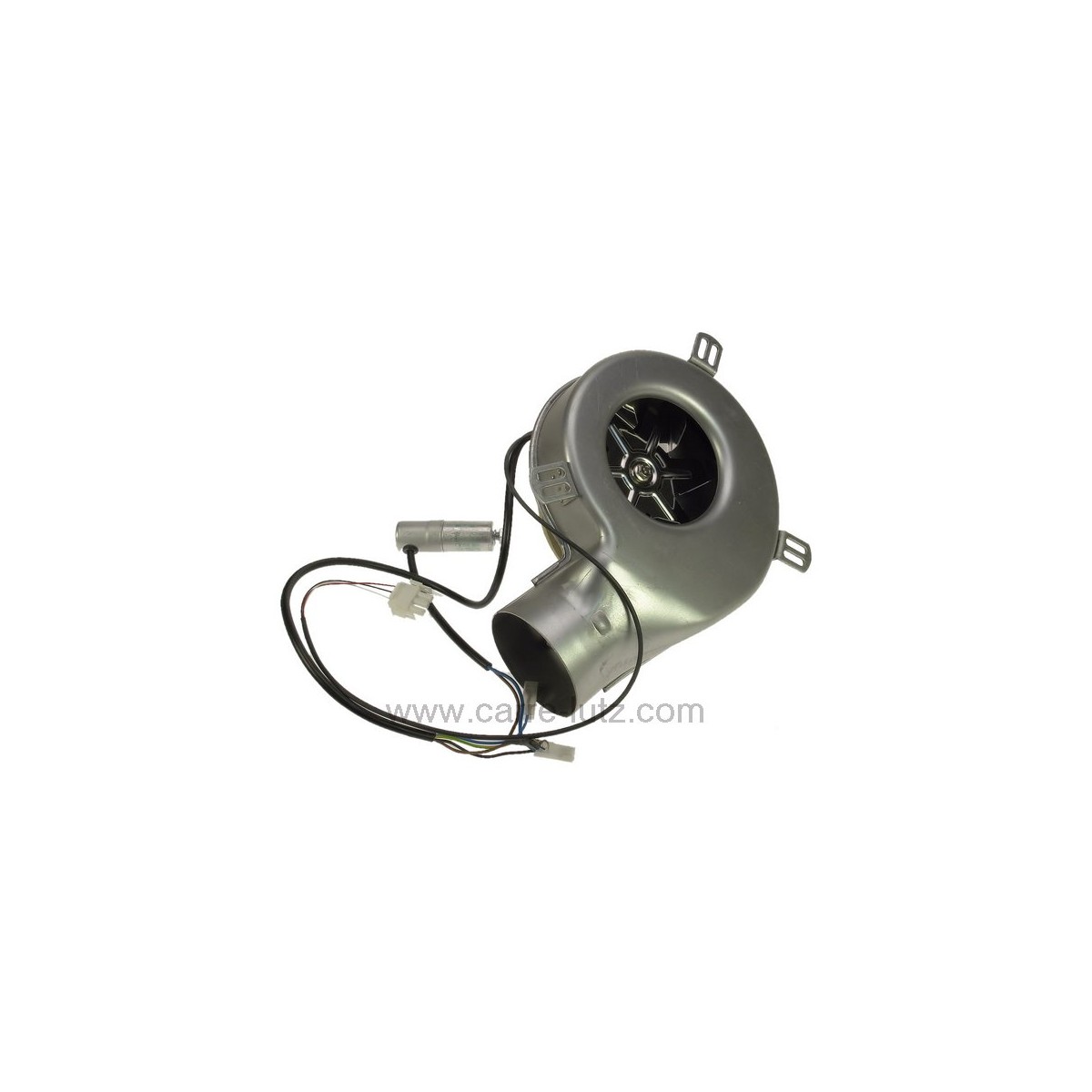 231112  Ventilateur extracteur de fumée RIC282 de poele a pellet Palazzetti 892609190 274,10 €