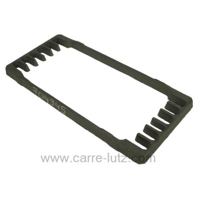 704945  Cadre de grille 10232572900 pour cuisinière Godin 5729 88,80 €