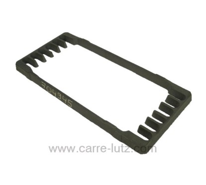 Cadre de grille 10232572900 pour cuisinière Godin 5729