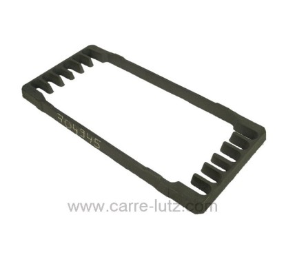 704945  Cadre de grille 10232572900 pour cuisinière Godin 5729 88,80 €