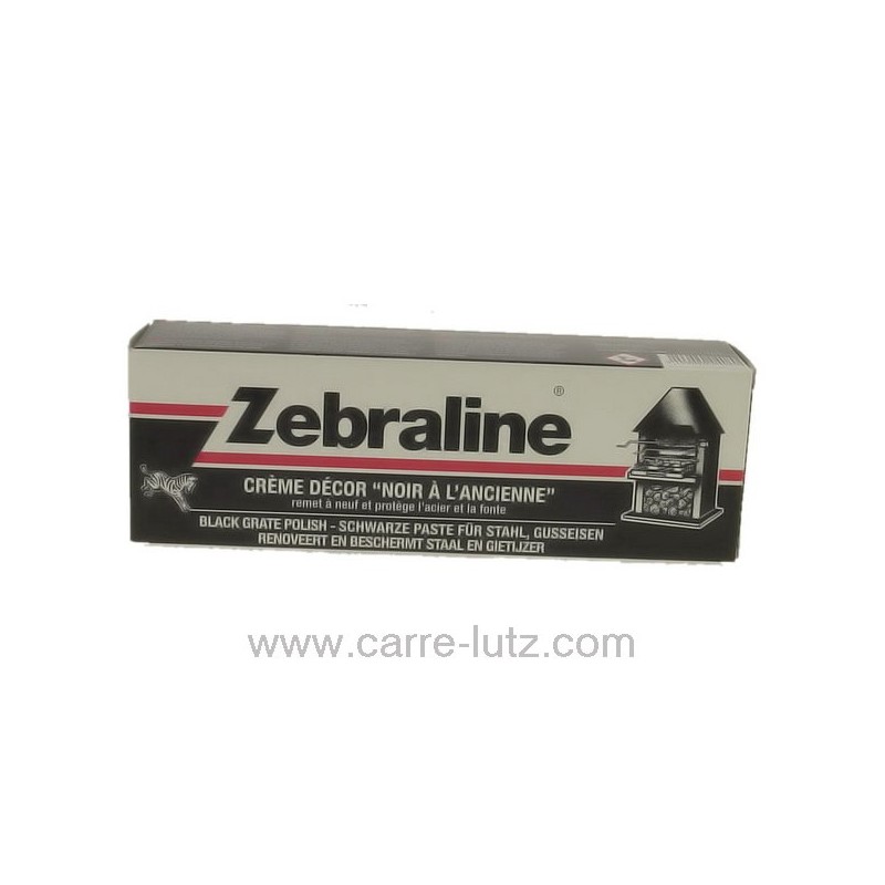 705059  Zébraline tube de 100 ml 11,30 €