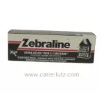 705059  Zébraline tube de 100 ml 11,30 €