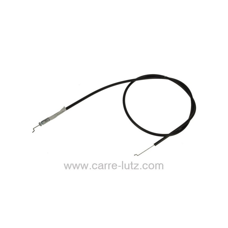 9983085  Câble d'accéleration pour tondeuse Kynast 47,00 €