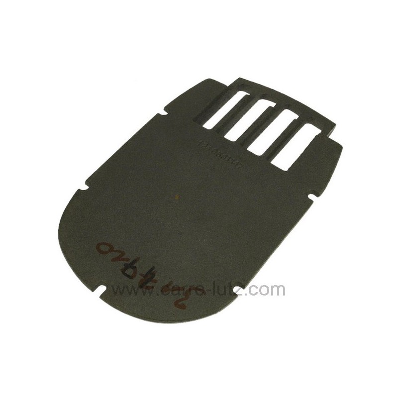 FB314710  314710 - Récupérateur arrière 1240501147 Franco Belge  24,30 €