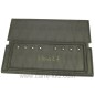Plaque motif 330027 6341051300 d'insert Franco-Belge Plaque motif 330027 6341051300 d'insert Franco-Belge