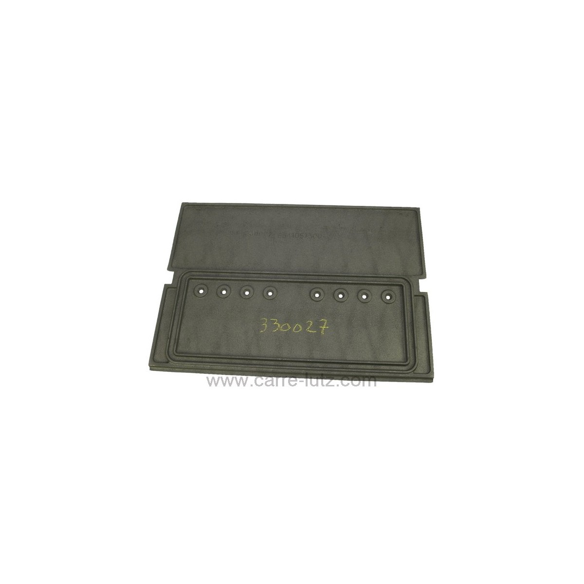 FB330027  Plaque motif 6341051300 d'insert Franco Belge 330027 137,40 €