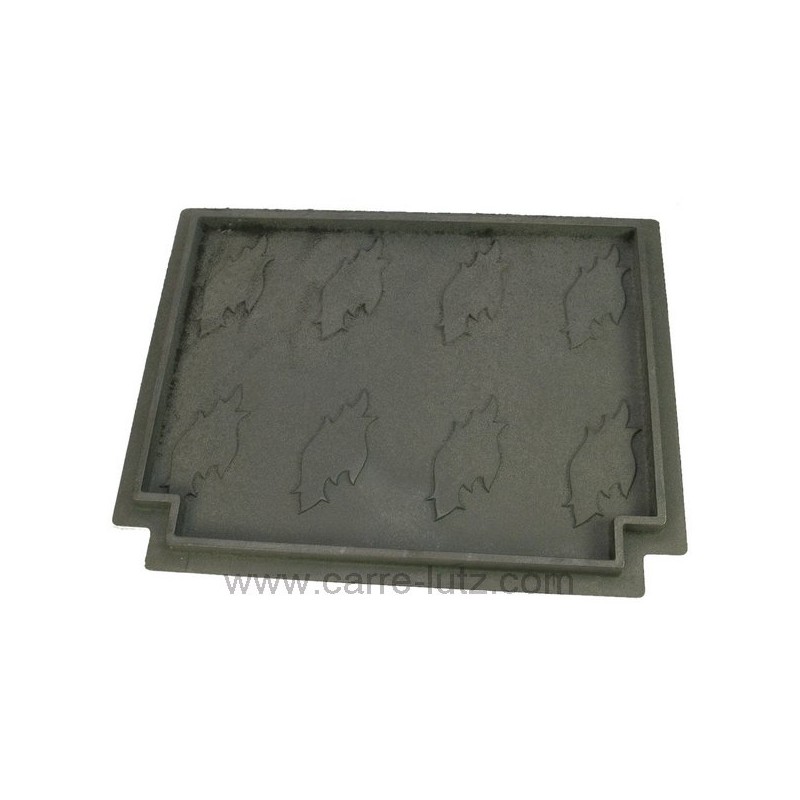 704917  Plaque arrière de foyer décorée Godin 1011 125,80 €