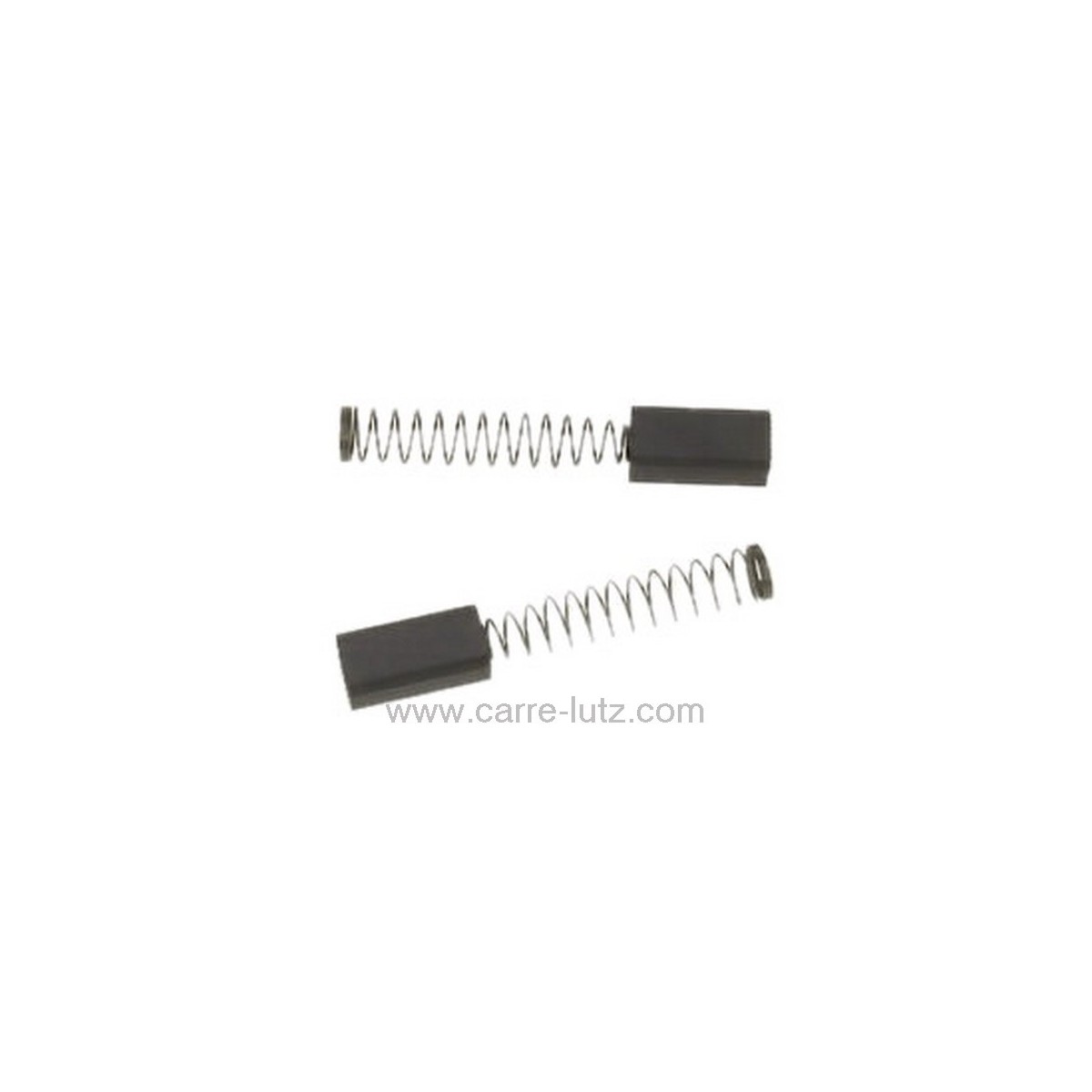 8010750  Jeu de charbon moteur 5x6x12 mm 7,00 €