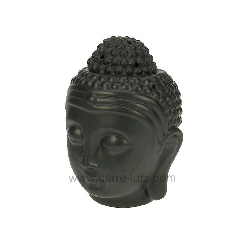 CL30000226  Brule parfum céramique Drake Shiva noir 13,50 €