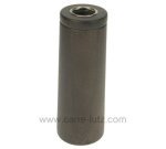 CL30000329  Vasse tube bois foncé Drake pour bouteille diffuseur parfum 16,30 €