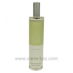 Spray d'ambiance Drake Jasmin , reference CL30000502