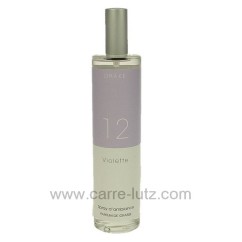 CL30000504  Spray d'ambiance Drake Violette 10,30 €
