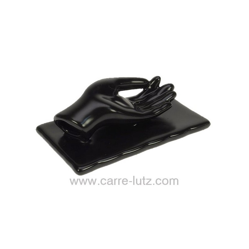 CL30000612  Support encens forme main Drake 9,20 €