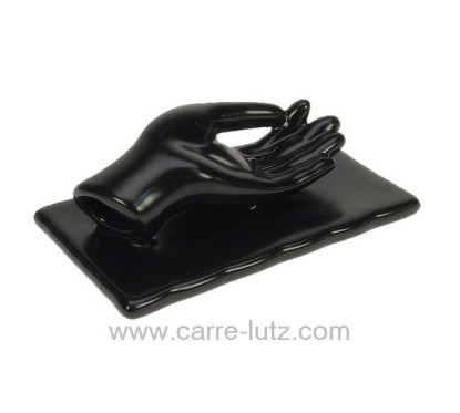 CL30000612  Support encens forme main Drake 9,20 €