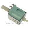 Pompe de centrale vapeur 65W 230V 1/8 de pouce , reference 215402
