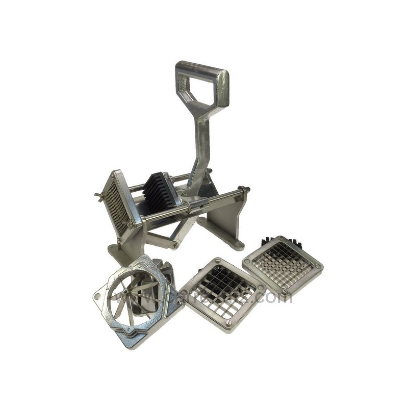 991LC60513  Coupe frites professionnel 4 lames 60513 Lacor 260,30 €