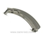 405274  00751783 - Poignée de hublot inox satiné de lave linge Bosch Siemens  10,80 €