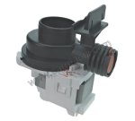 215337  50293177007 - Pompe de vidange de lave vaisselle Arthur martin Electrolux  14,40 €