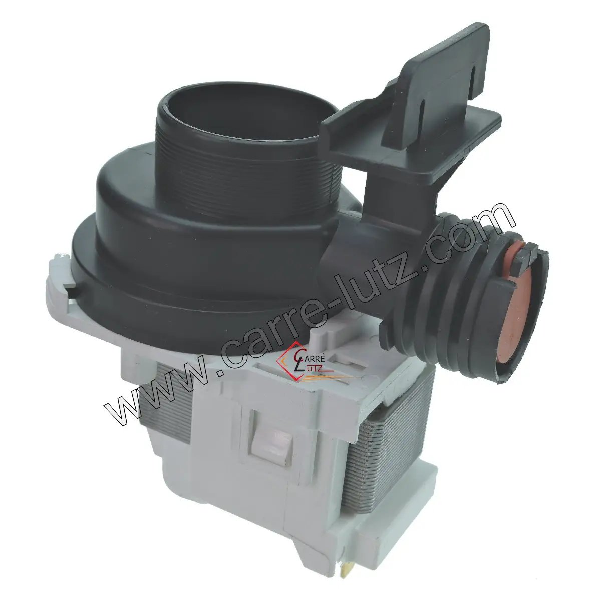 215337  50293177007 - Pompe de vidange de lave vaisselle Arthur martin Electrolux  14,40 €