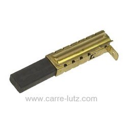 801056  Charbon moteur 11,3x6,3 mmElectrolux Hoover Miele Rowenta 7,80 €