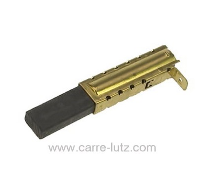 801056  Charbon moteur 11,3x6,3 mmElectrolux Hoover Miele Rowenta 7,80 €