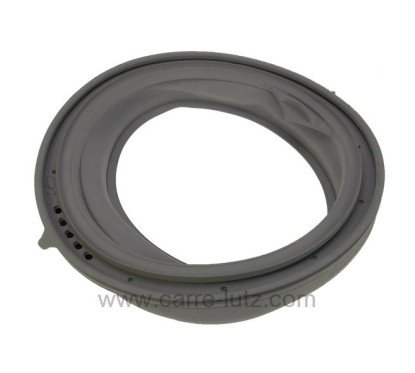 Joint de hublot de lave linge Laden Whirlpool 481010461211
