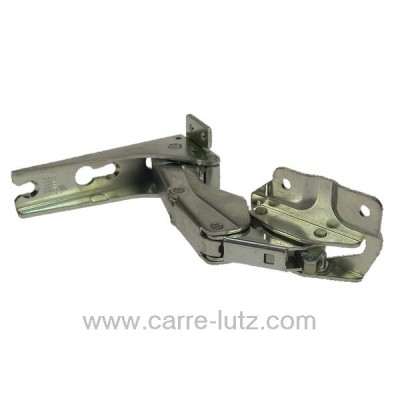 531109 2211201021 - Charnière de porte de réfrigérateur Aeg Arthur Martin Electrolux 20,50 €