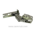 531109  2211201021 - Charnière de porte de réfrigérateur Aeg Arthur Martin Electrolux  20,50 €