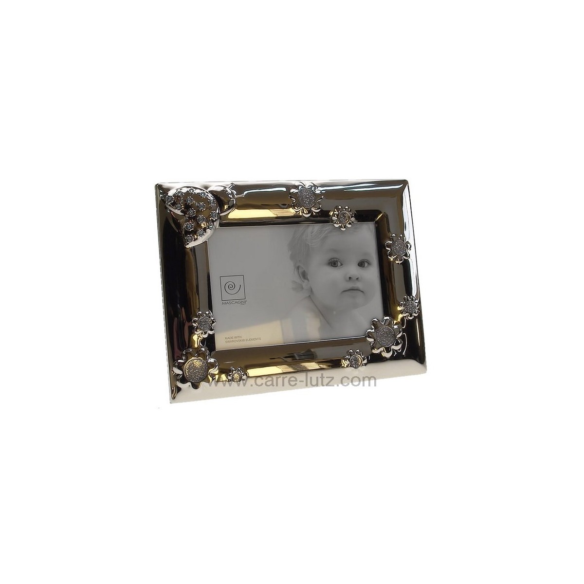 CL84000216 Cadre photo 10 x 15 cm coccinelle bleue Mascagni 26,90 € CL84000216 Cadre photo 10 x 15 cm coccinelle bleue Mascagni 26,90 €