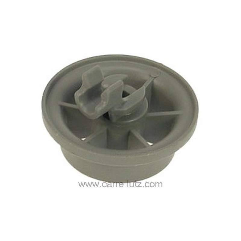 540152  Roulette de panier de lave vaisselle Fagor Brandt Vedette 32X4251 Beko 1885900600 2,00 €